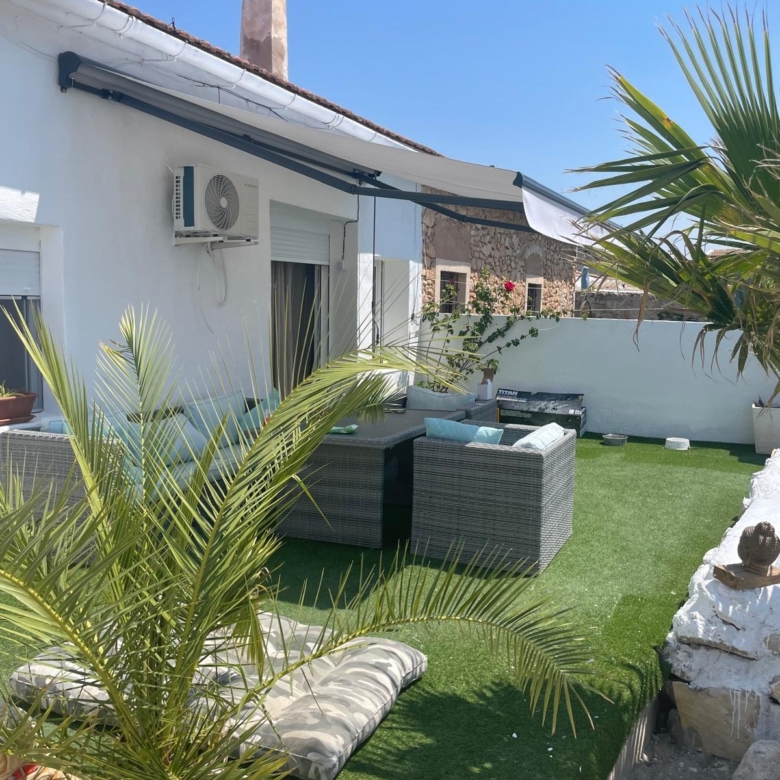 House in Ca&ntilde;ada del Trigo (Ref: MP6569)