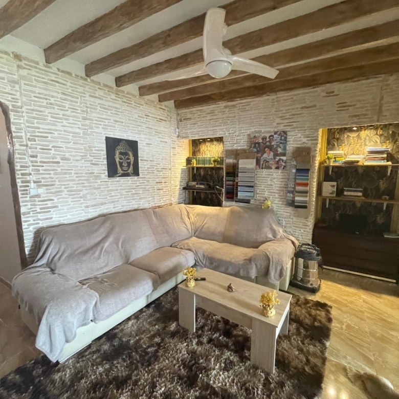 House in Ca&ntilde;ada del Trigo (Ref: MP6569)