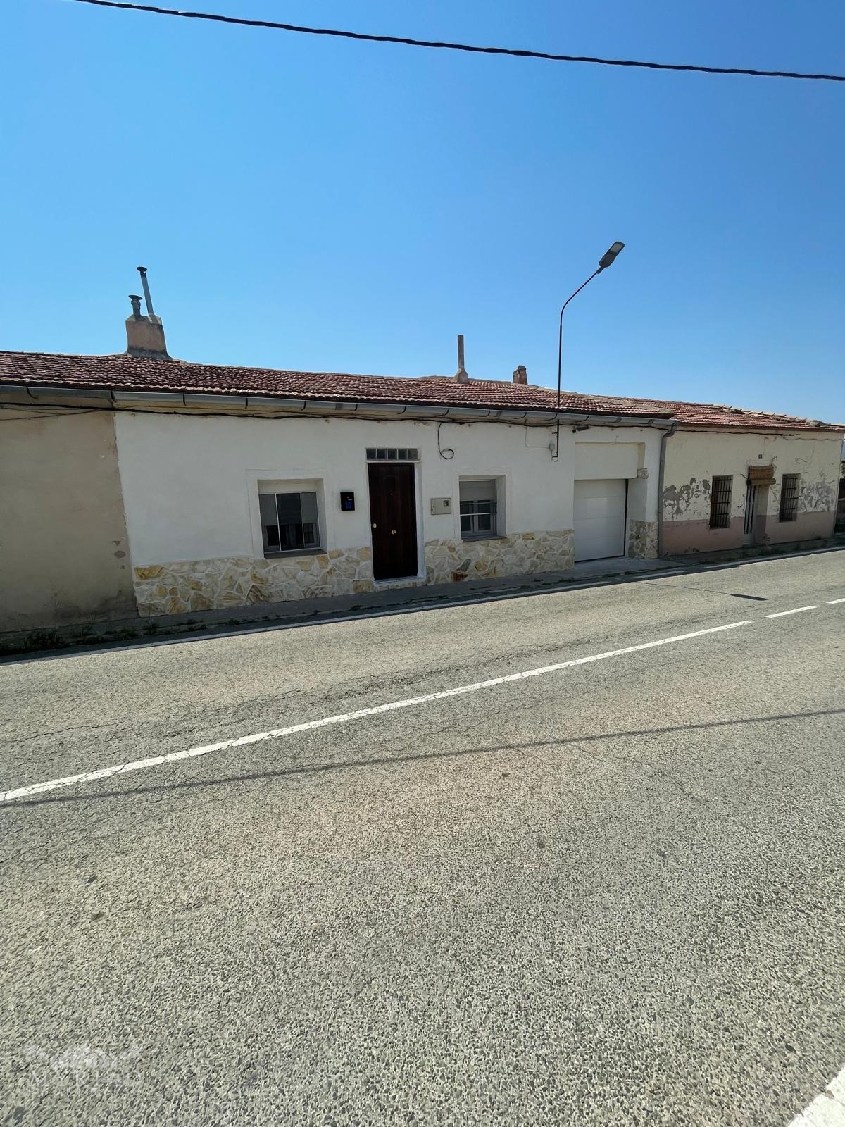 House in Ca&ntilde;ada del Trigo (Ref: MP6569)