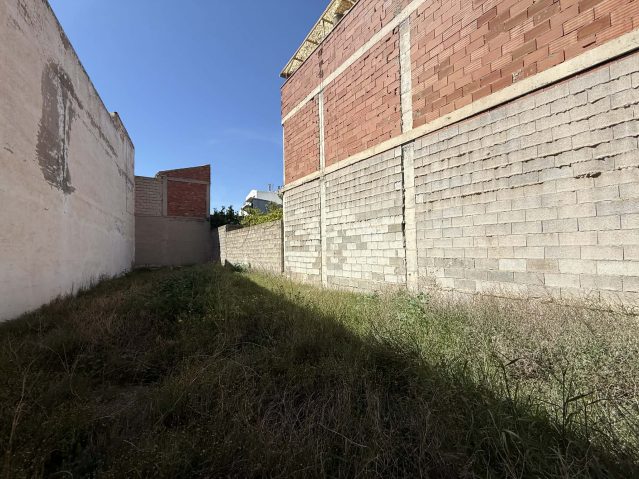 land in La Romana (Ref: CC0662)