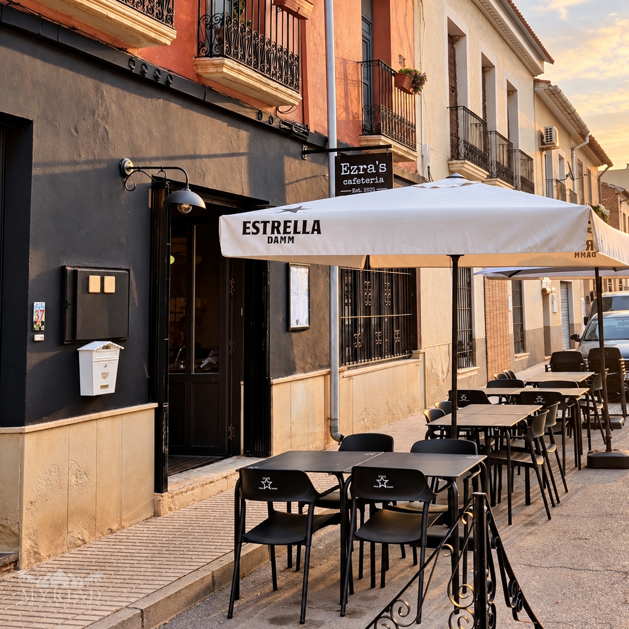 Townhouse in Pinoso (Ref: MP6605)