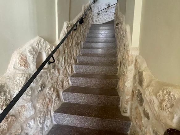 Townhouse in Pinoso (Ref: MP6605)