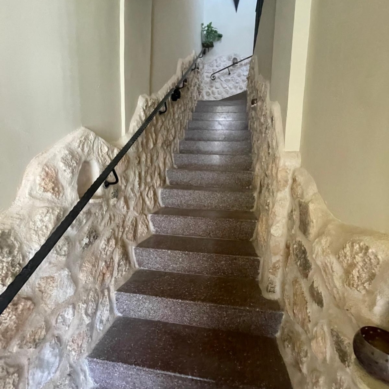 Townhouse in Pinoso (Ref: MP6605)