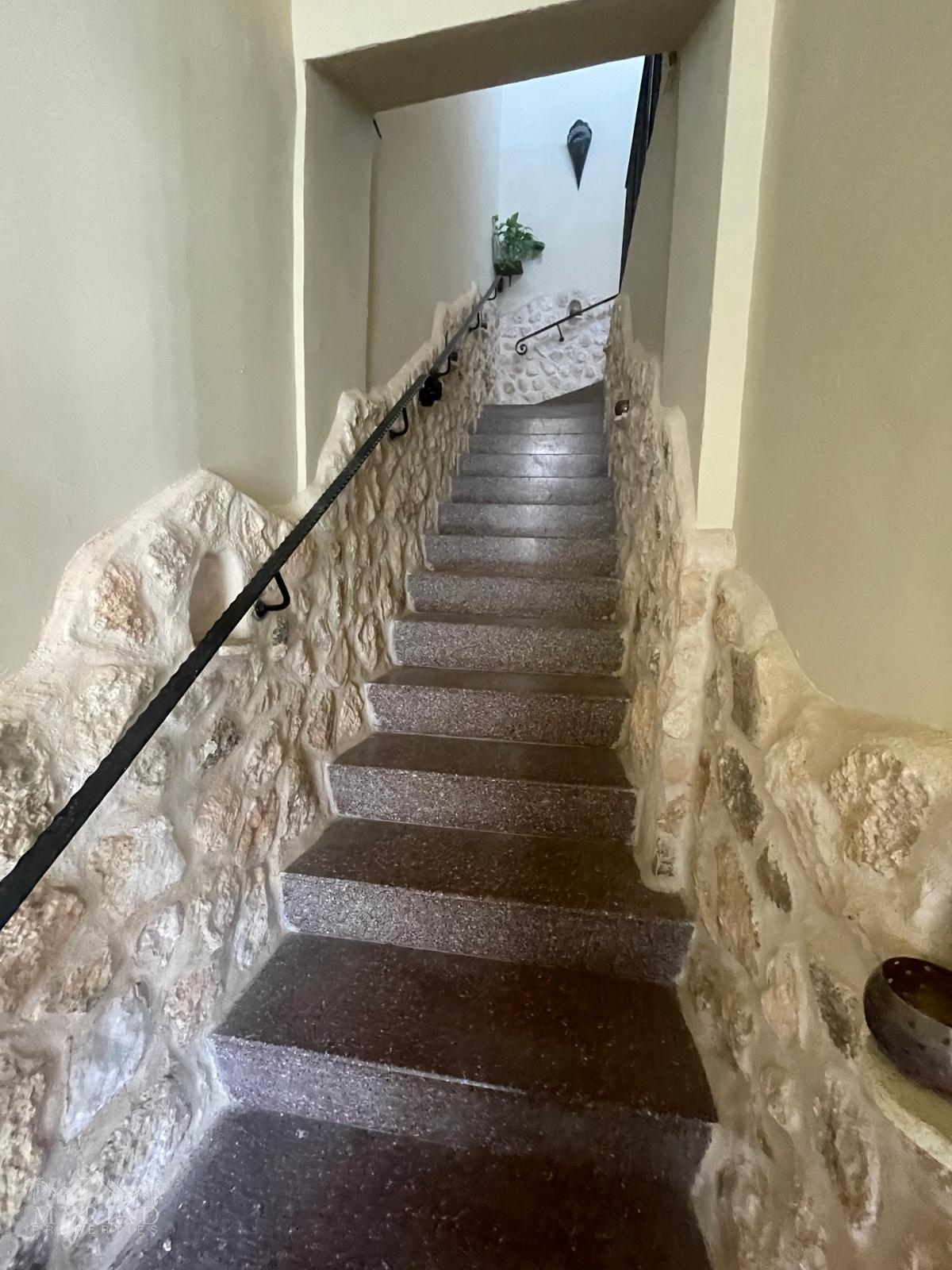 Townhouse in Pinoso (Ref: MP6605)