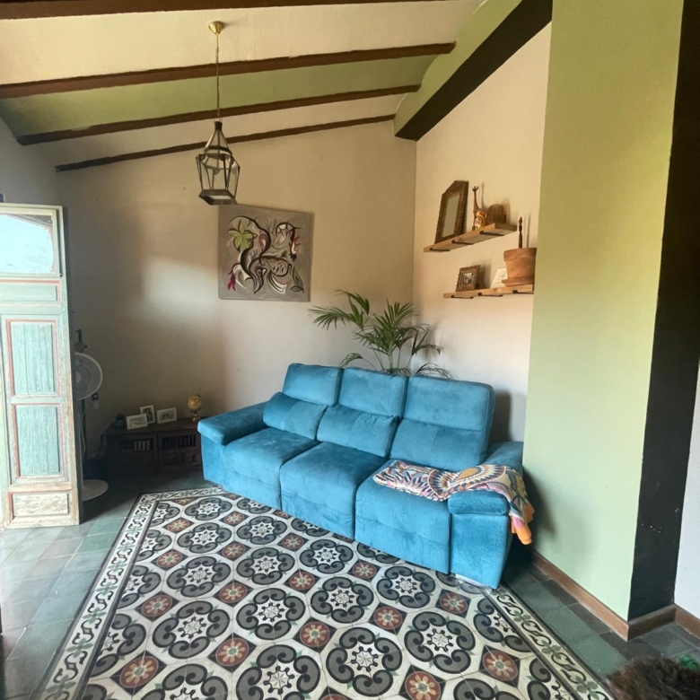 Townhouse in Pinoso (Ref: MP6605)