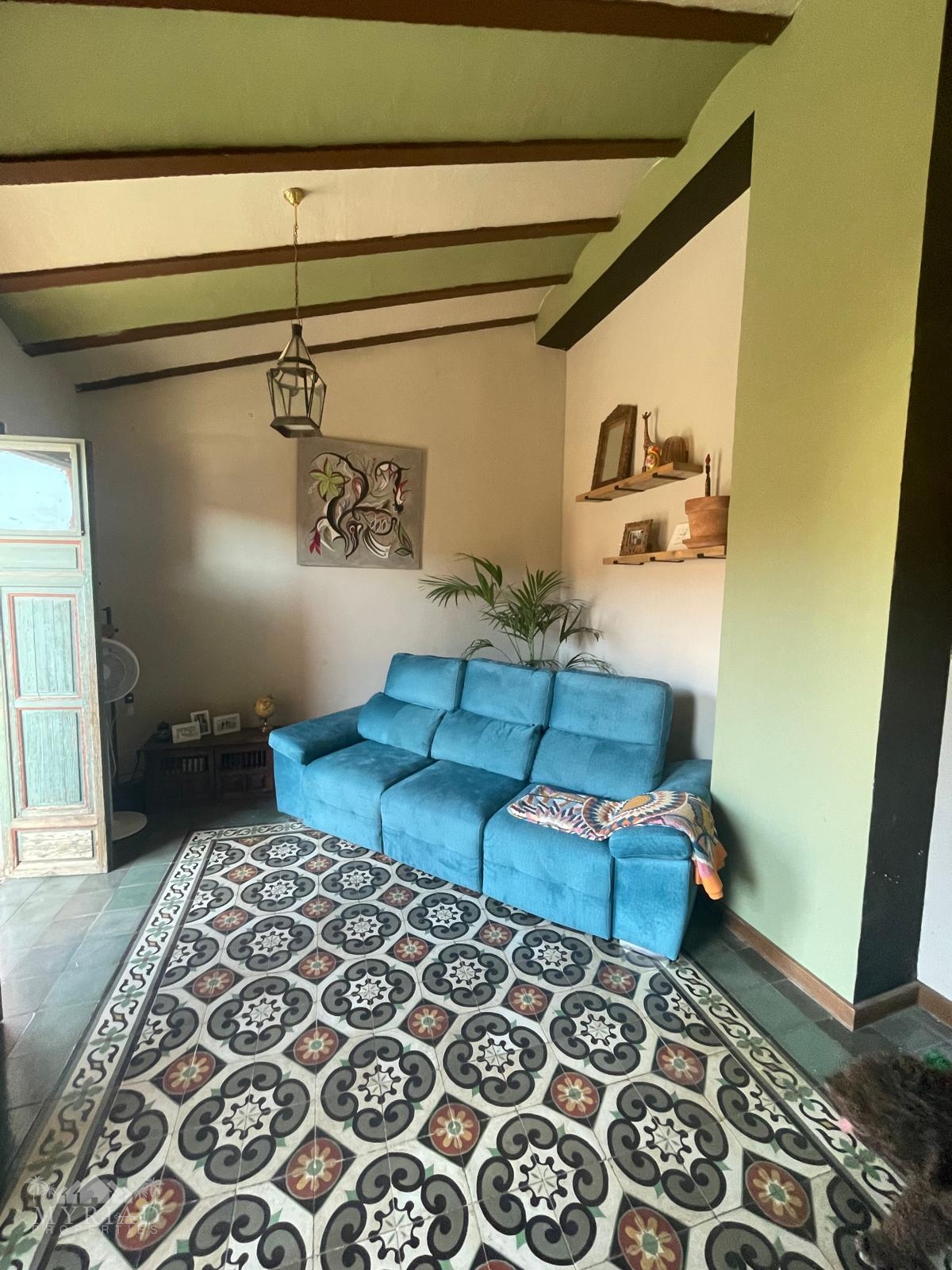 Townhouse in Pinoso (Ref: MP6605)