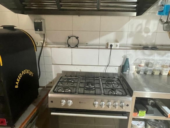 Townhouse in Pinoso (Ref: MP6605)