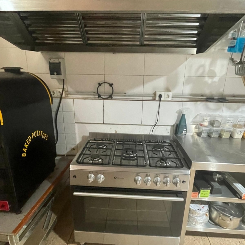 Townhouse in Pinoso (Ref: MP6605)