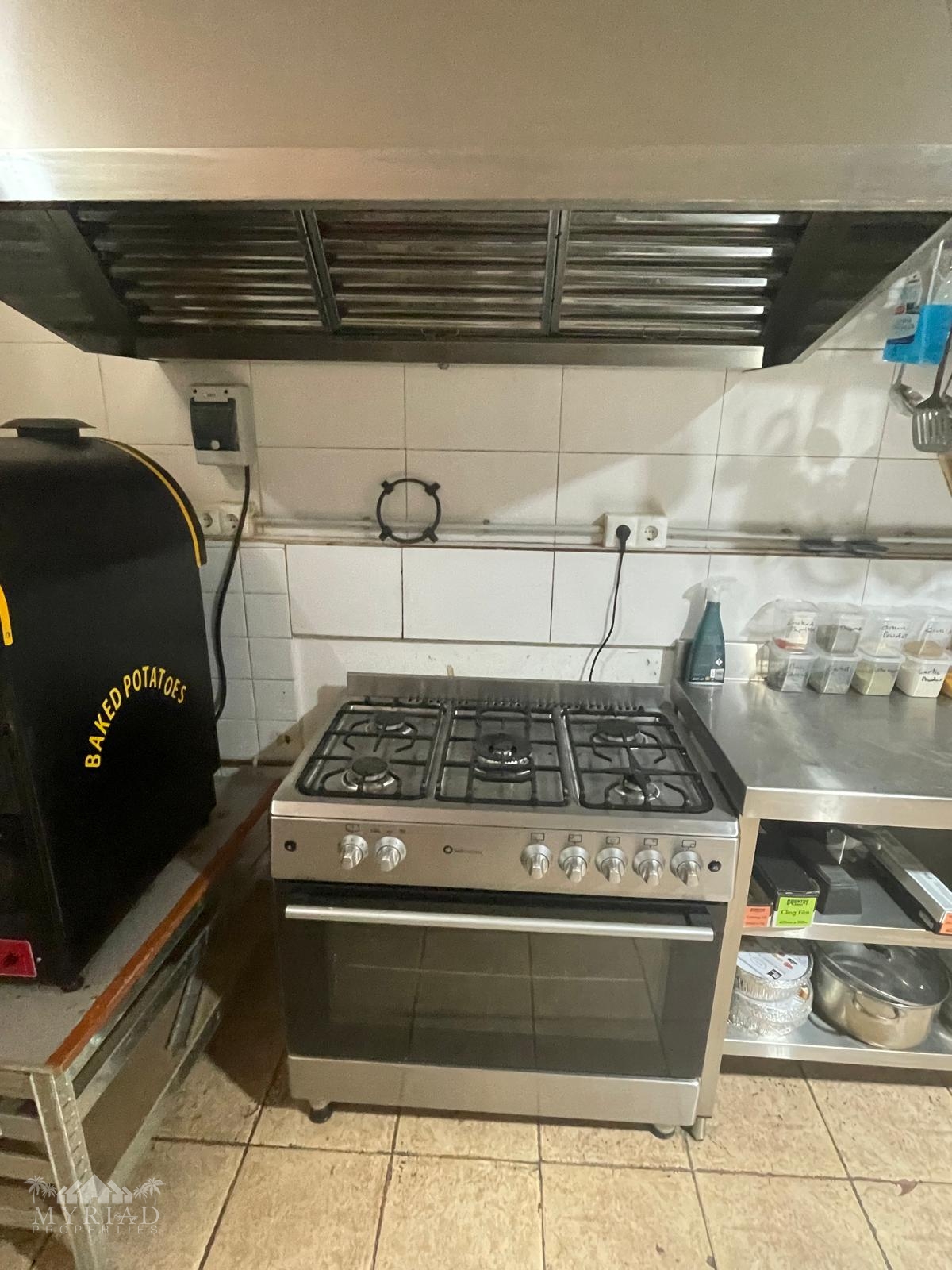 Townhouse in Pinoso (Ref: MP6605)