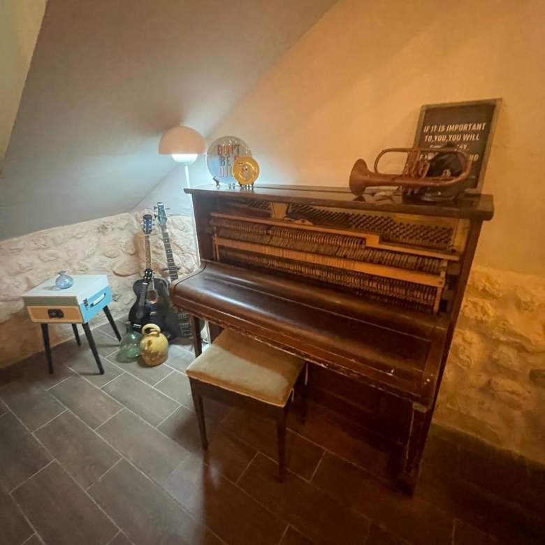 Townhouse in Pinoso (Ref: MP6605)