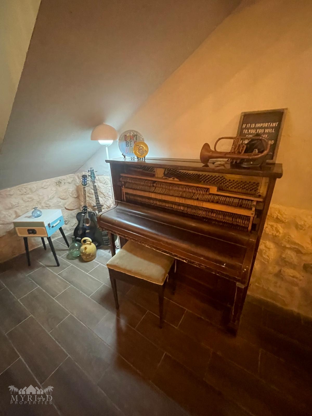 Townhouse in Pinoso (Ref: MP6605)