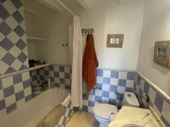Townhouse in Pinoso (Ref: MP6605)