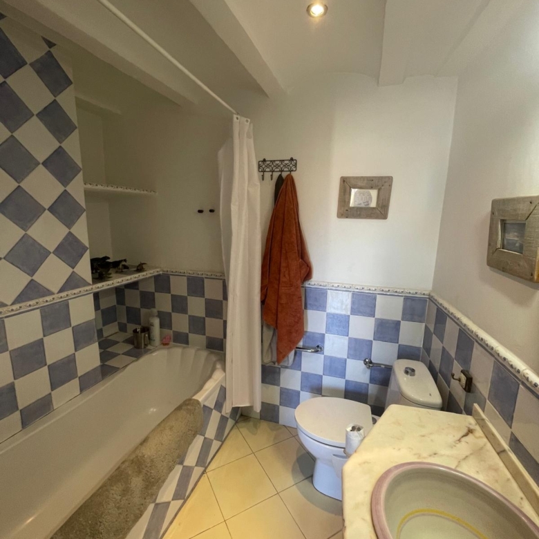 Townhouse in Pinoso (Ref: MP6605)