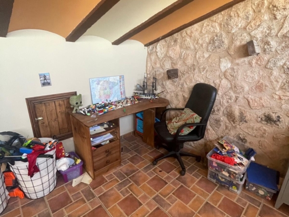 Townhouse in Pinoso (Ref: MP6605)