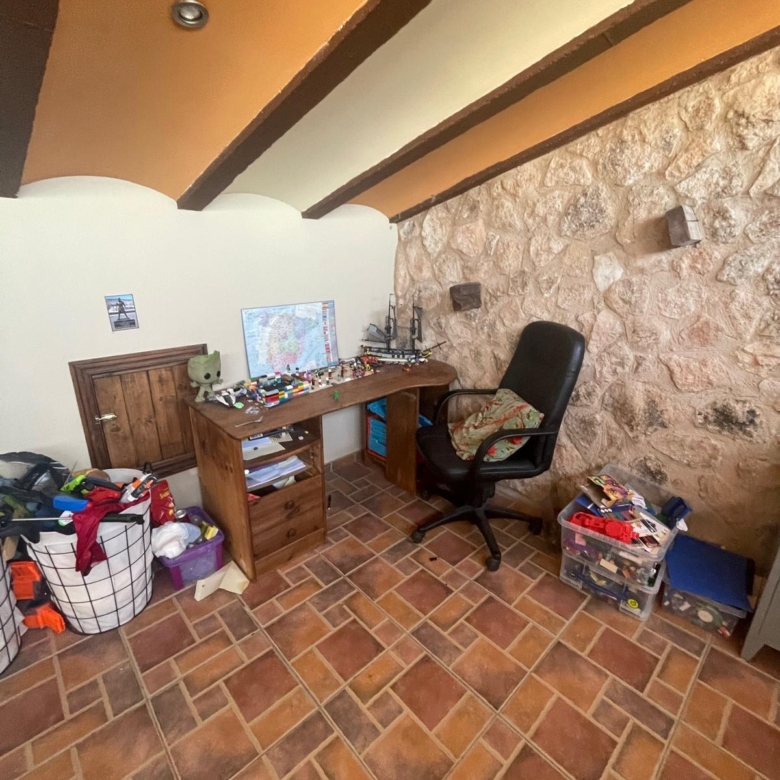 Townhouse in Pinoso (Ref: MP6605)