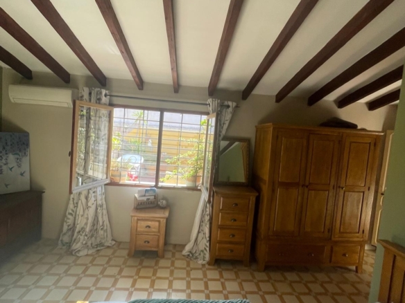 Townhouse in Pinoso (Ref: MP6605)