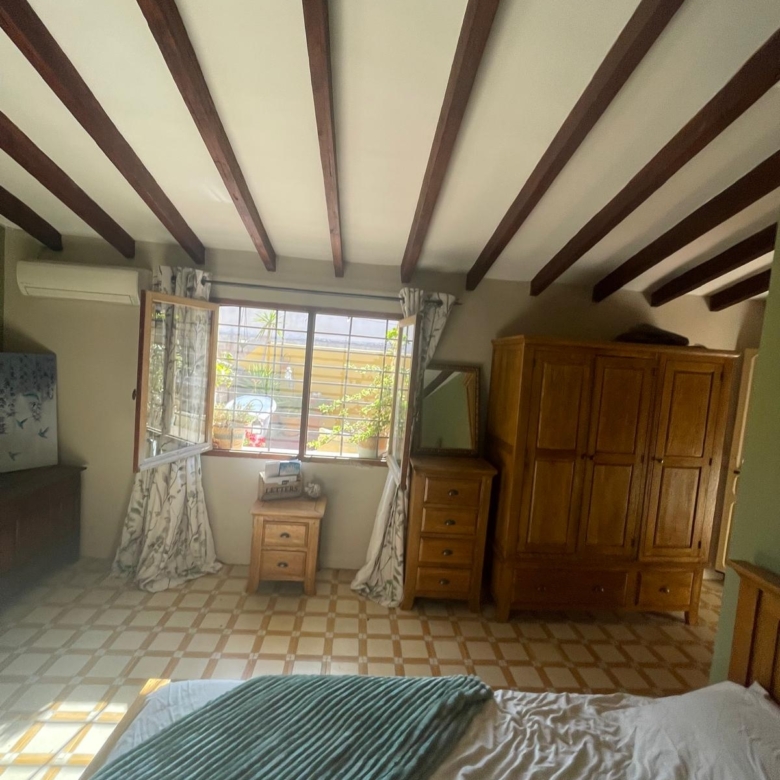 Townhouse in Pinoso (Ref: MP6605)