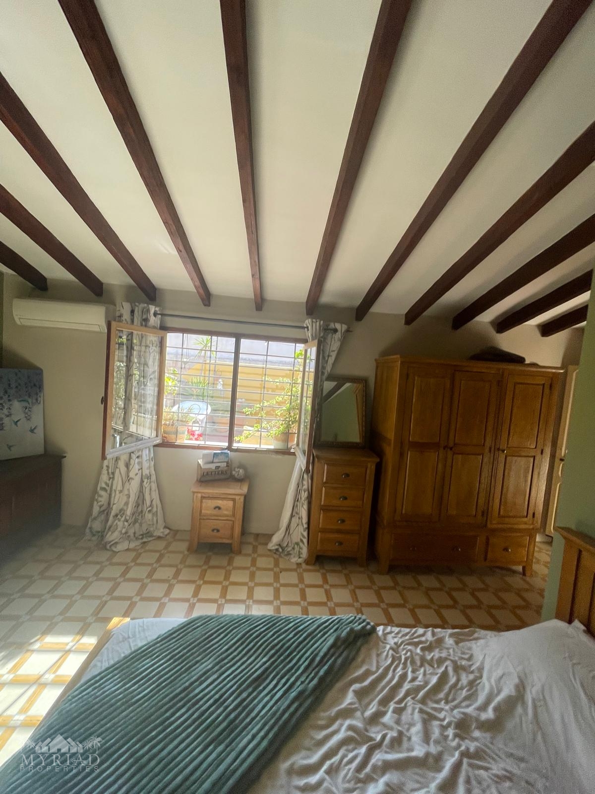 Townhouse in Pinoso (Ref: MP6605)
