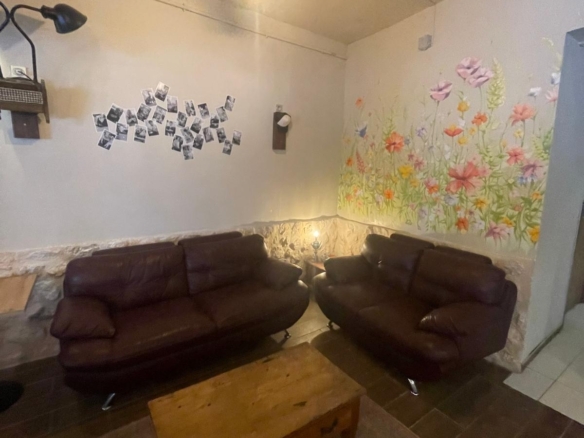 Townhouse in Pinoso (Ref: MP6605)