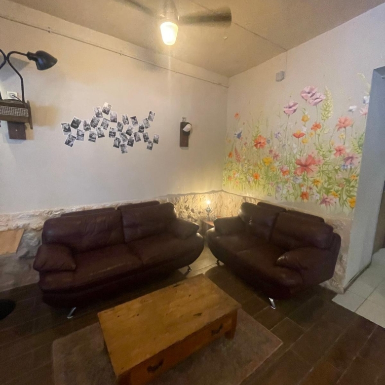 Townhouse in Pinoso (Ref: MP6605)