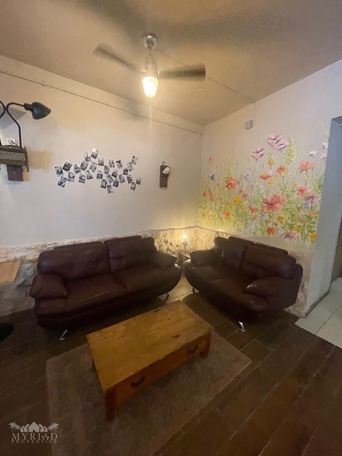 Townhouse in Pinoso (Ref: MP6605)