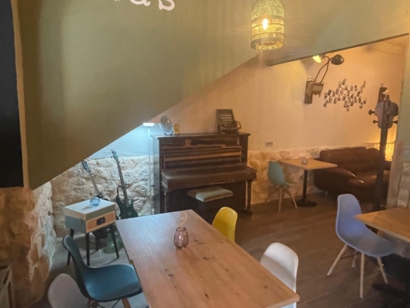 Townhouse in Pinoso (Ref: MP6605)