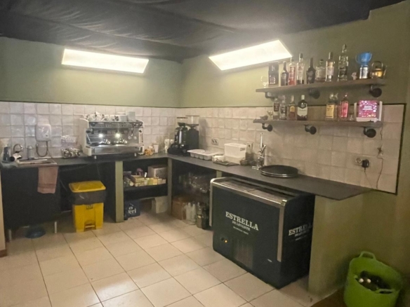 Townhouse in Pinoso (Ref: MP6605)