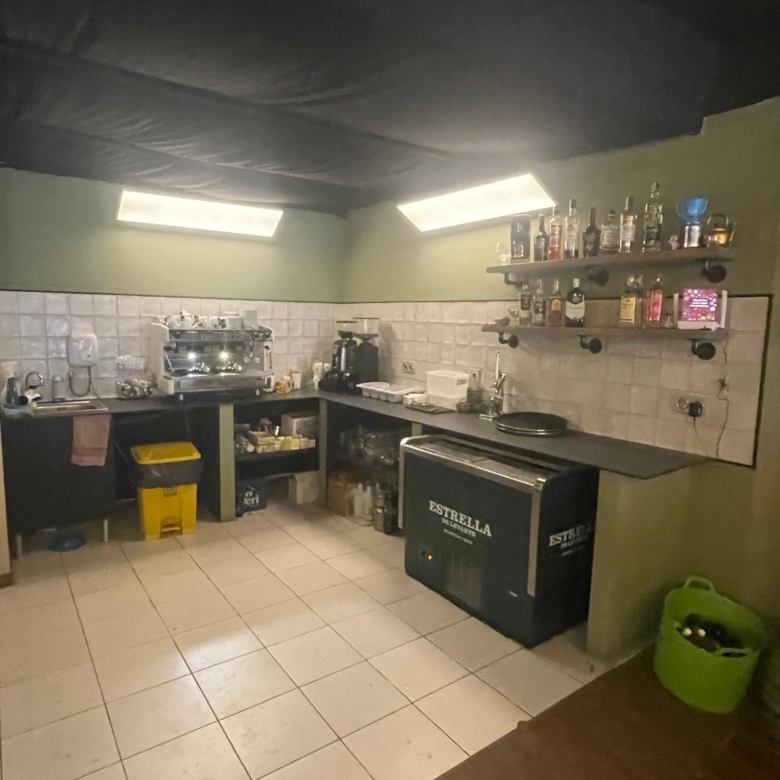Townhouse in Pinoso (Ref: MP6605)