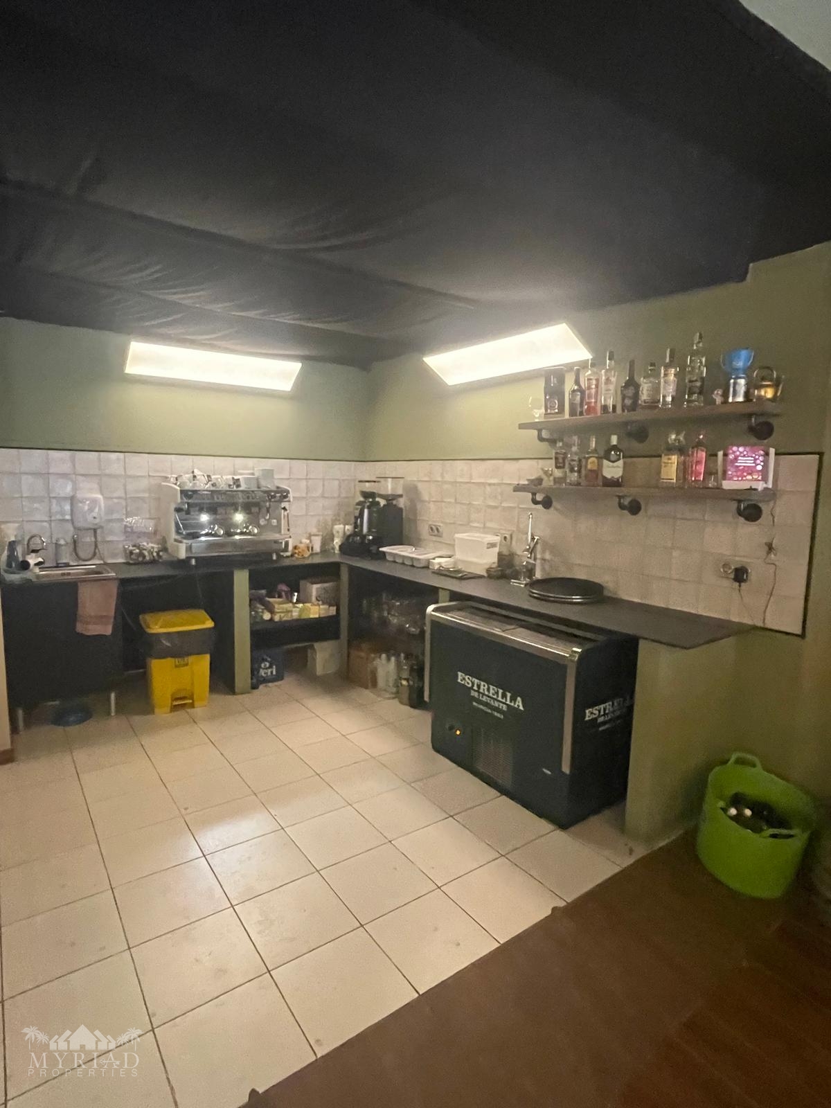 Townhouse in Pinoso (Ref: MP6605)