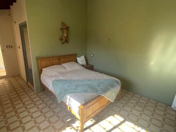 Townhouse in Pinoso (Ref: MP6605)
