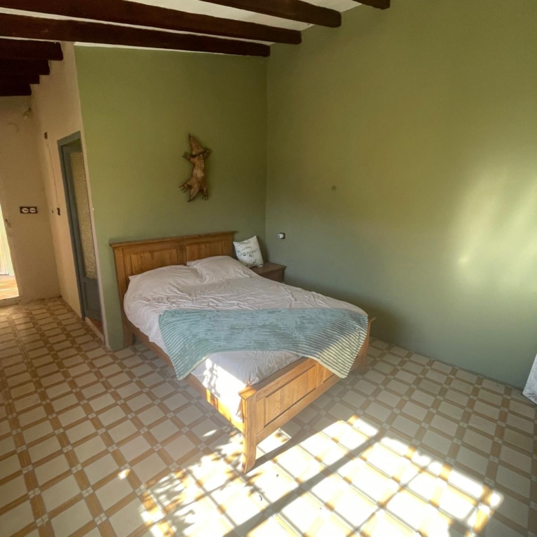 Townhouse in Pinoso (Ref: MP6605)