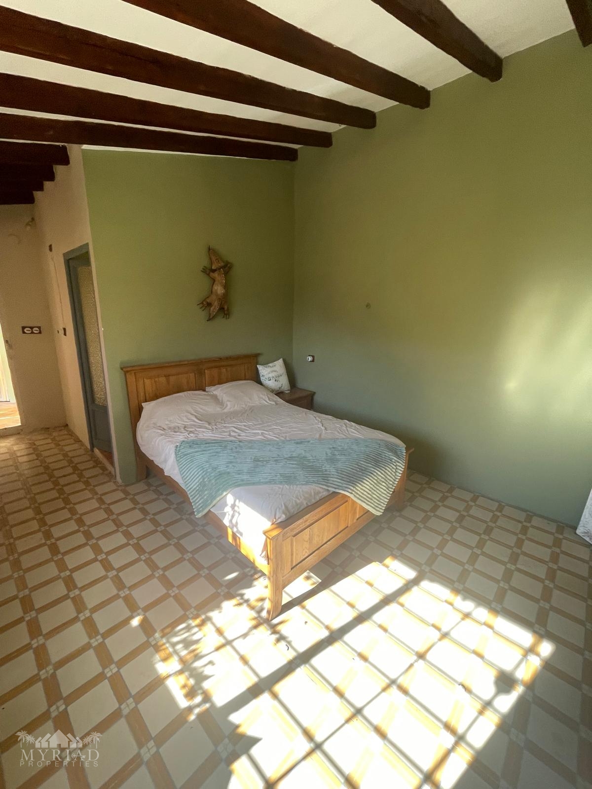 Townhouse in Pinoso (Ref: MP6605)