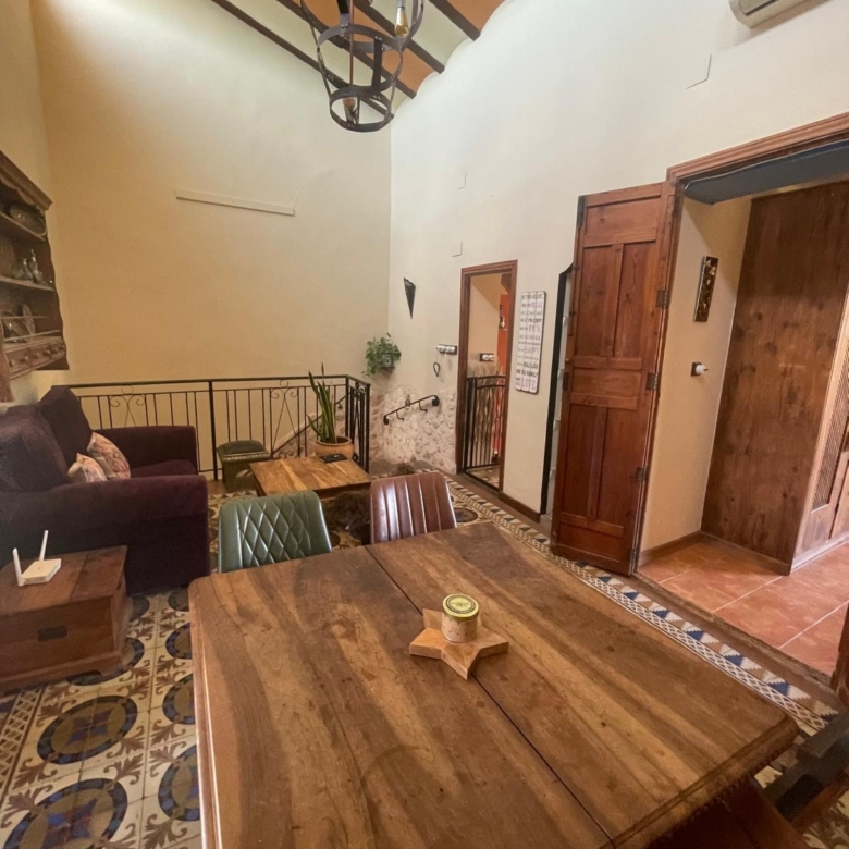 Townhouse in Pinoso (Ref: MP6605)