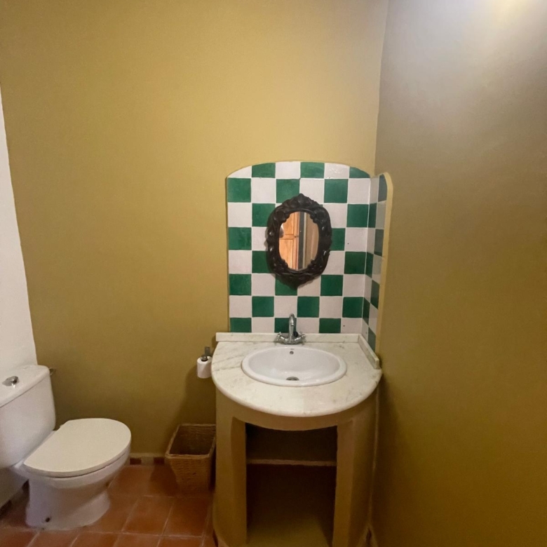 Townhouse in Pinoso (Ref: MP6605)