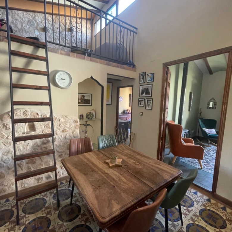 Townhouse in Pinoso (Ref: MP6605)