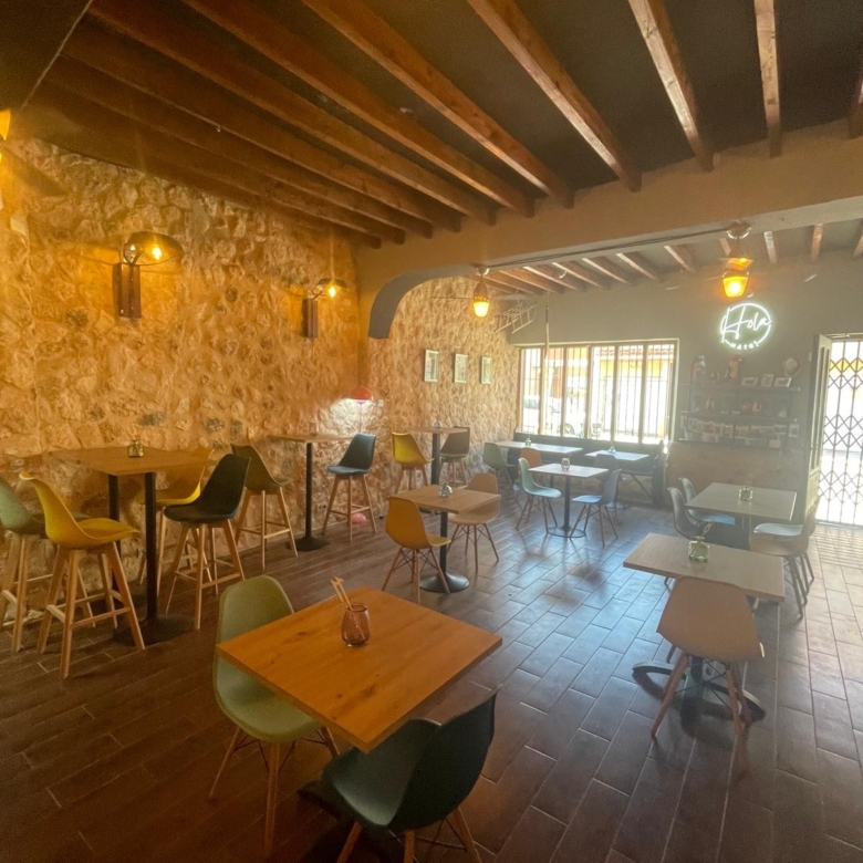 Townhouse in Pinoso (Ref: MP6605)