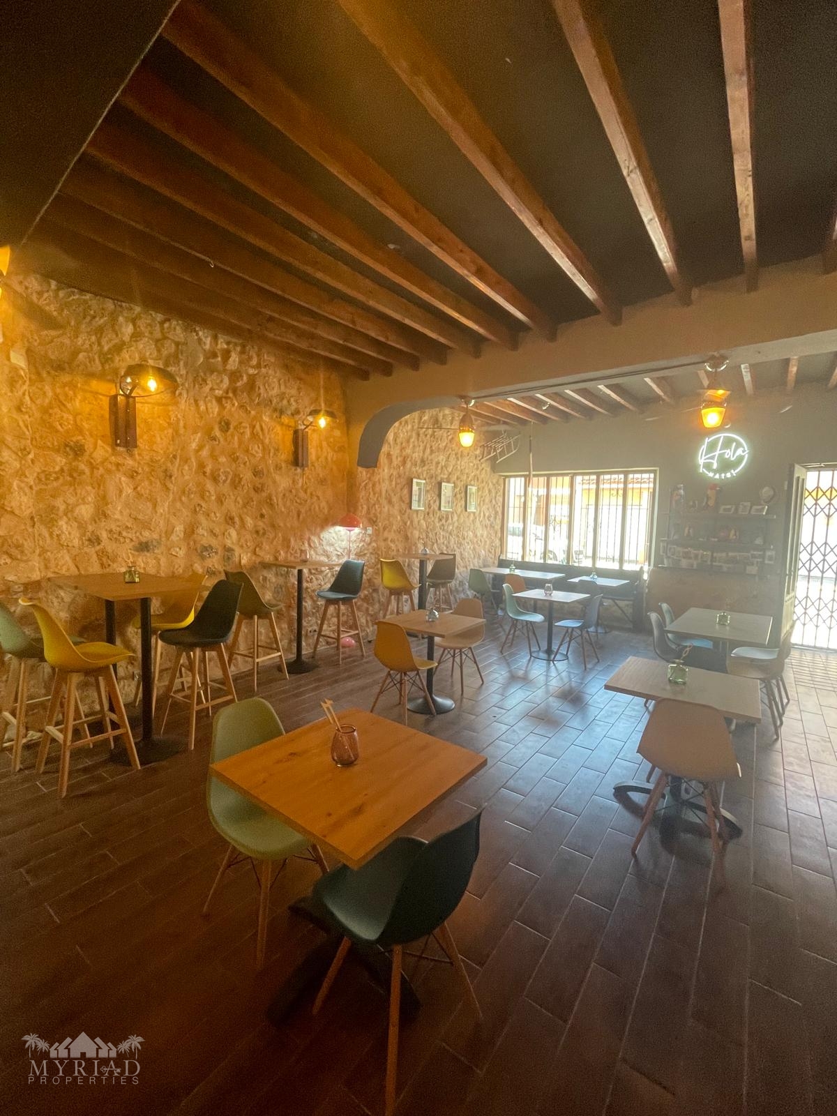 Townhouse in Pinoso (Ref: MP6605)