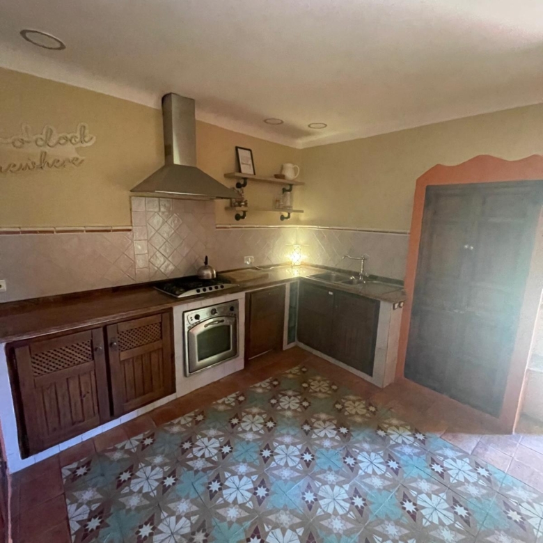 Townhouse in Pinoso (Ref: MP6605)