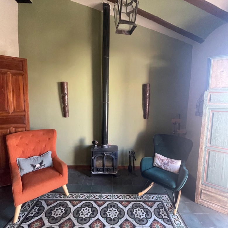 Townhouse in Pinoso (Ref: MP6605)
