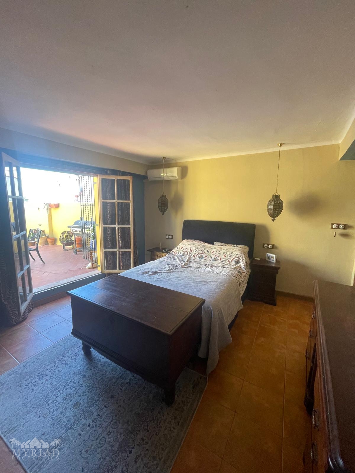 Townhouse in Pinoso (Ref: MP6605)