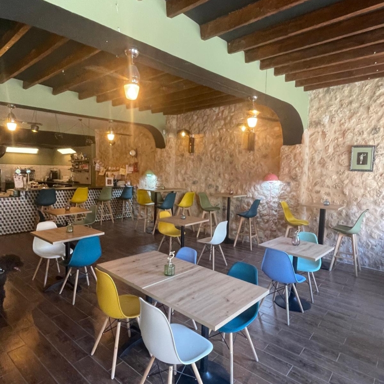 Townhouse in Pinoso (Ref: MP6605)
