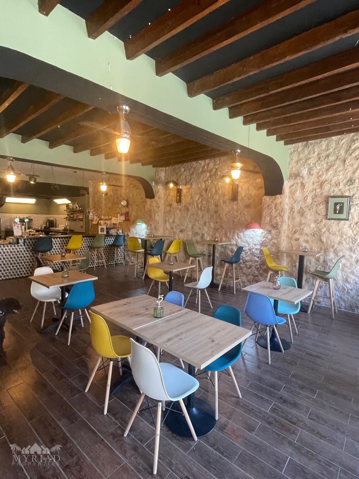 Townhouse in Pinoso (Ref: MP6605)