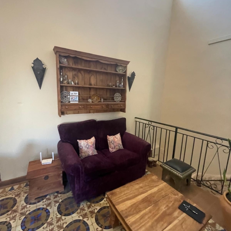 Townhouse in Pinoso (Ref: MP6605)