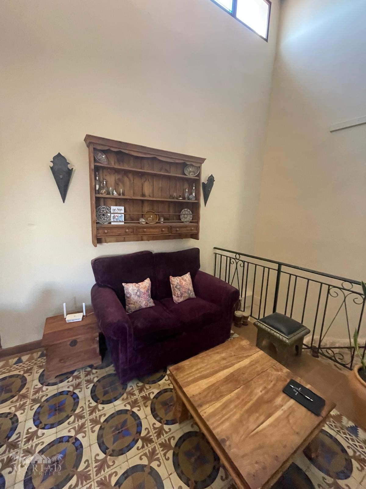 Townhouse in Pinoso (Ref: MP6605)