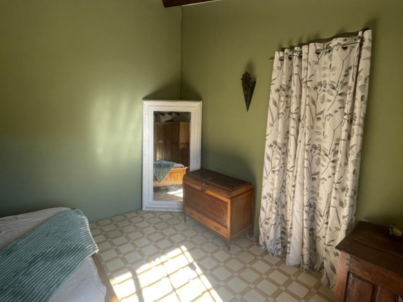 Townhouse in Pinoso (Ref: MP6605)