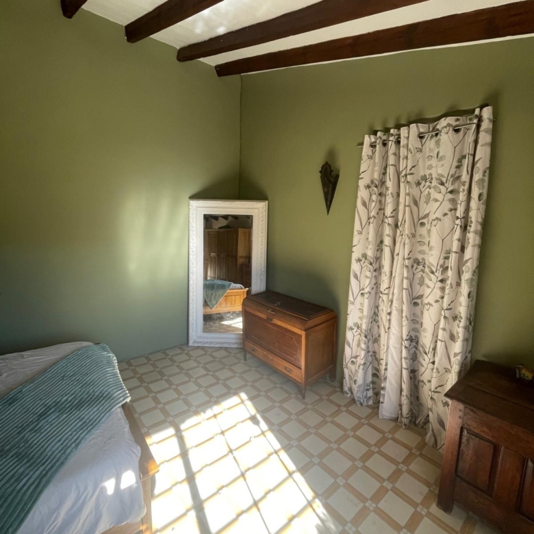 Townhouse in Pinoso (Ref: MP6605)