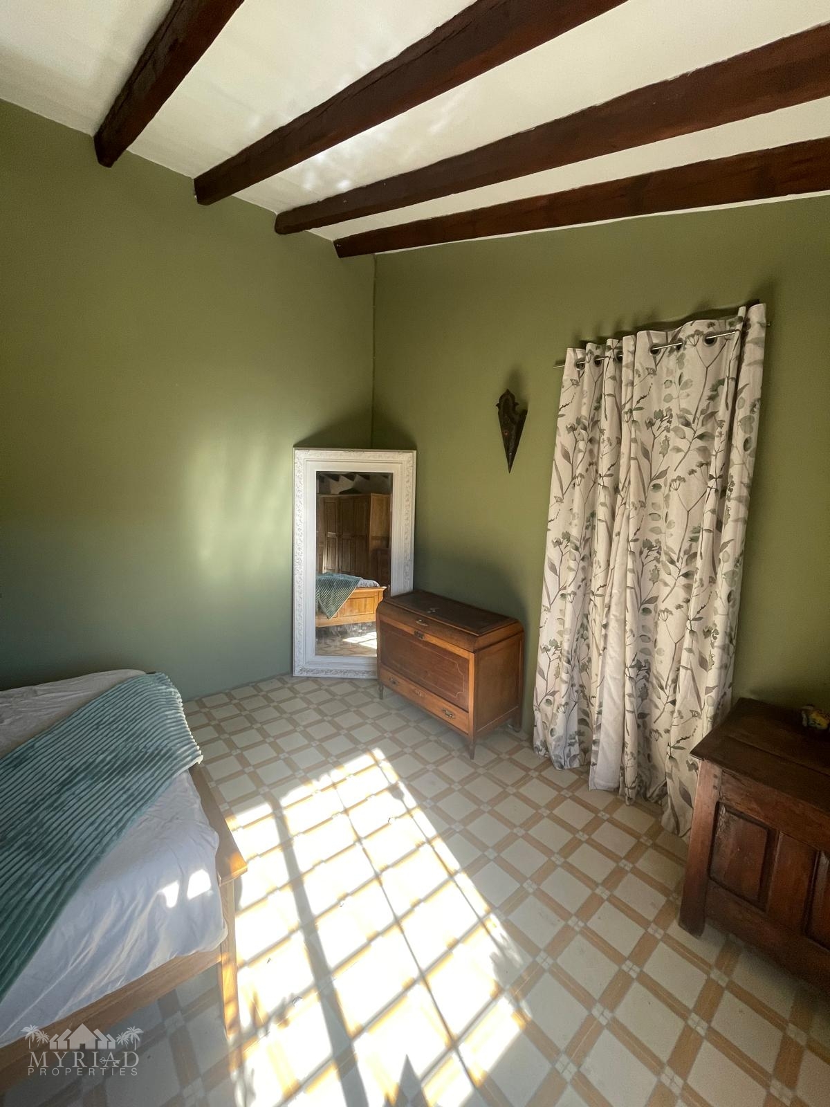 Townhouse in Pinoso (Ref: MP6605)