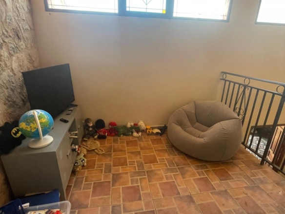 Townhouse in Pinoso (Ref: MP6605)
