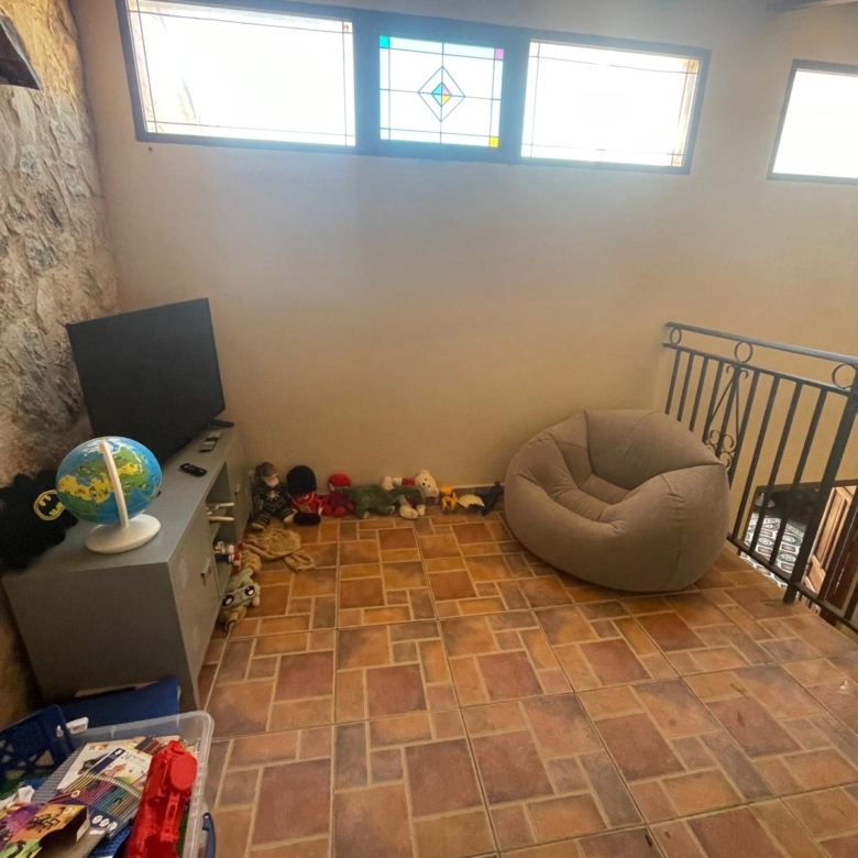 Townhouse in Pinoso (Ref: MP6605)
