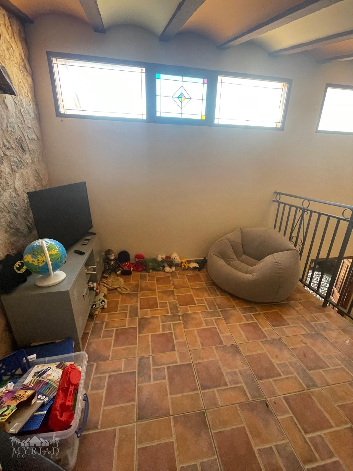 Townhouse in Pinoso (Ref: MP6605)